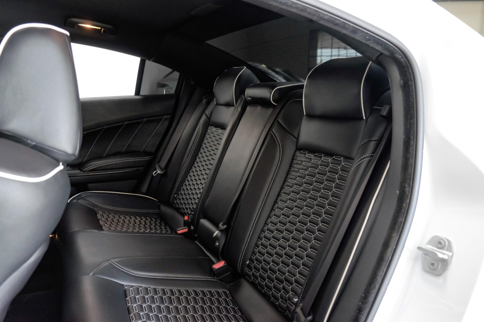 2020 Dodge Charger GT CustomLeather BlackTopPkg RESERVECUSTOM CstmSus 36