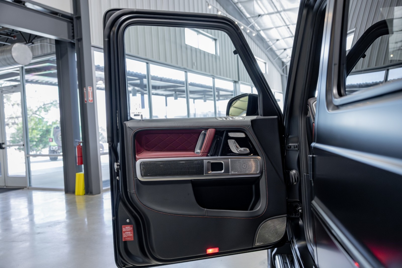 Used Car 2021 Mercedes-benz G-class  Amg G 63 For Sale Under $180,000 In Boerne, Texas