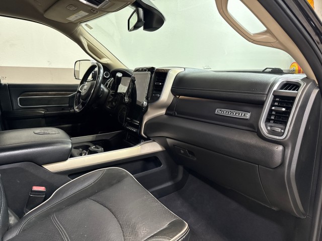 2020 Ram 3500 Laramie DRW 4WD Cummins in , 