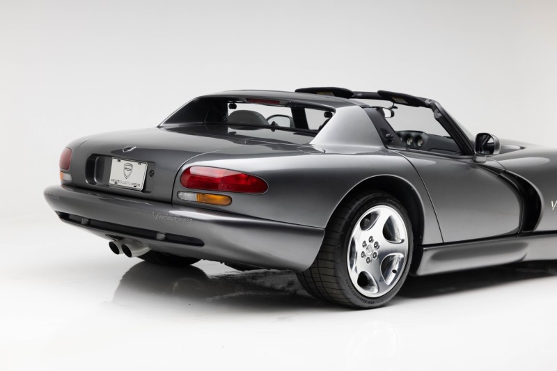 2002 Dodge Viper RT/10 in , 