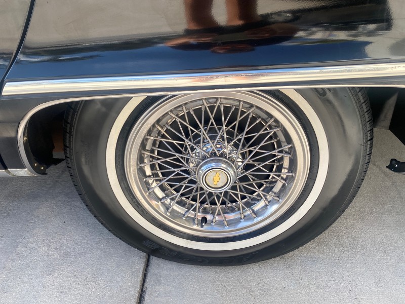 1993 Chevrolet Caprice Classic STATON WAGON 1 OWNER in , 
