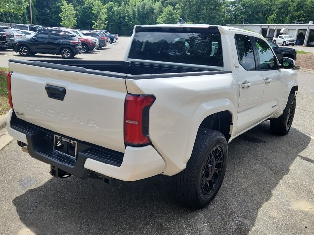 ToyotaTacoma 4WD7