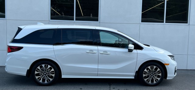 HondaOdyssey5