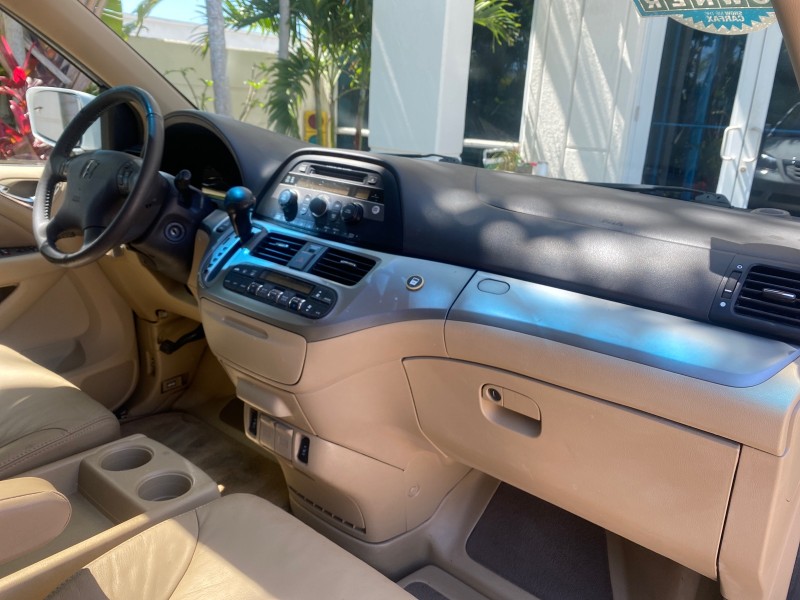 2010 Honda Odyssey EX-L LOW MILES 58,506 1 OWNER in , 