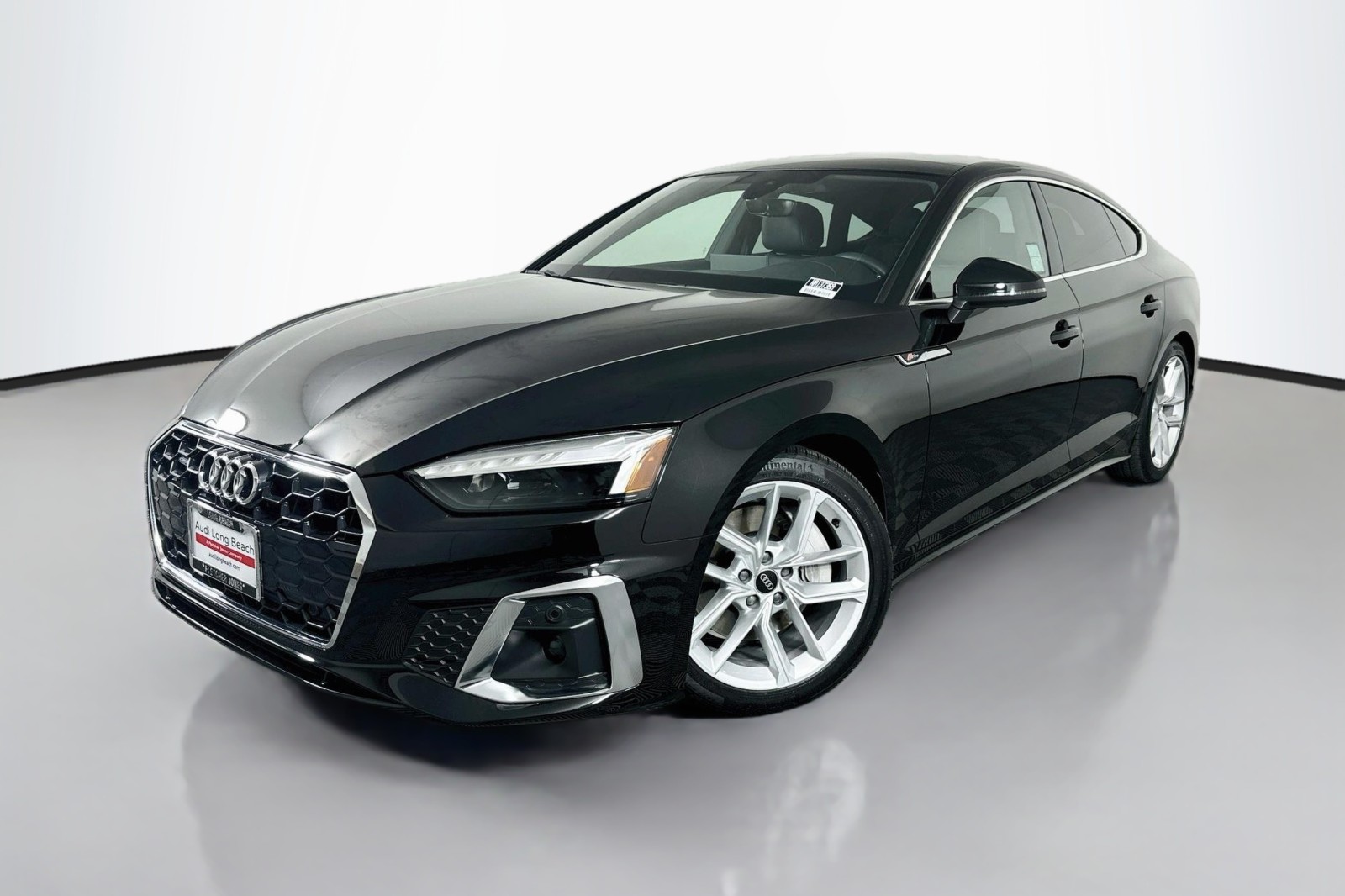 2024 Audi A5 Sportback S line Premium Plus