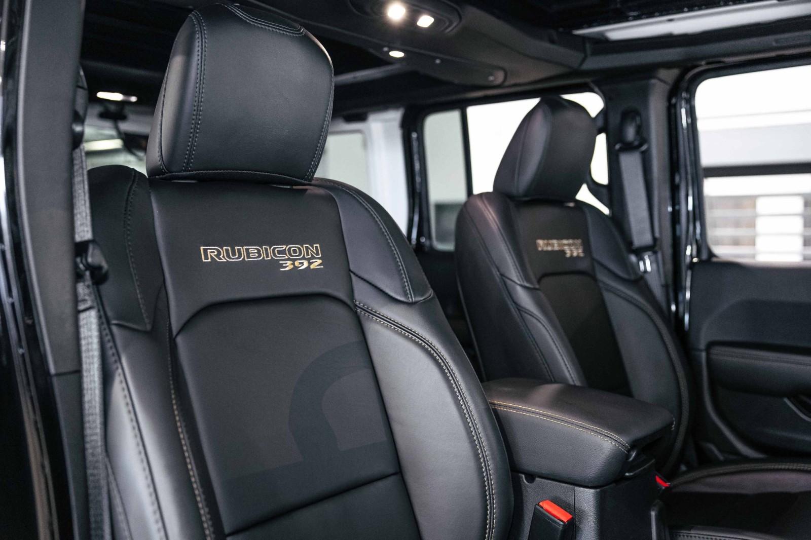 Used Car 2024 Jeep Wrangler  Rubicon 392 Final Edition For Sale Under $90,000 In Boerne, Texas