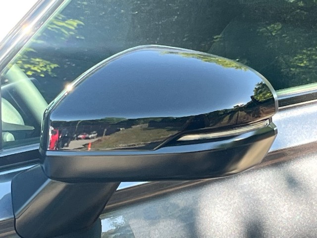 HondaCR-V Hybrid4