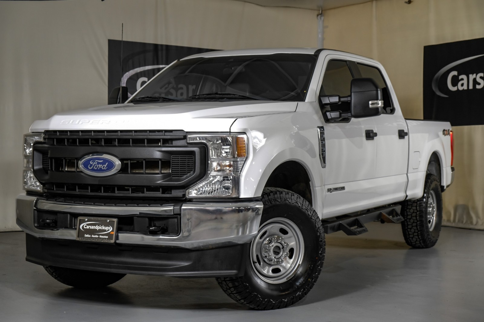 2022 Ford F-250 XL 4