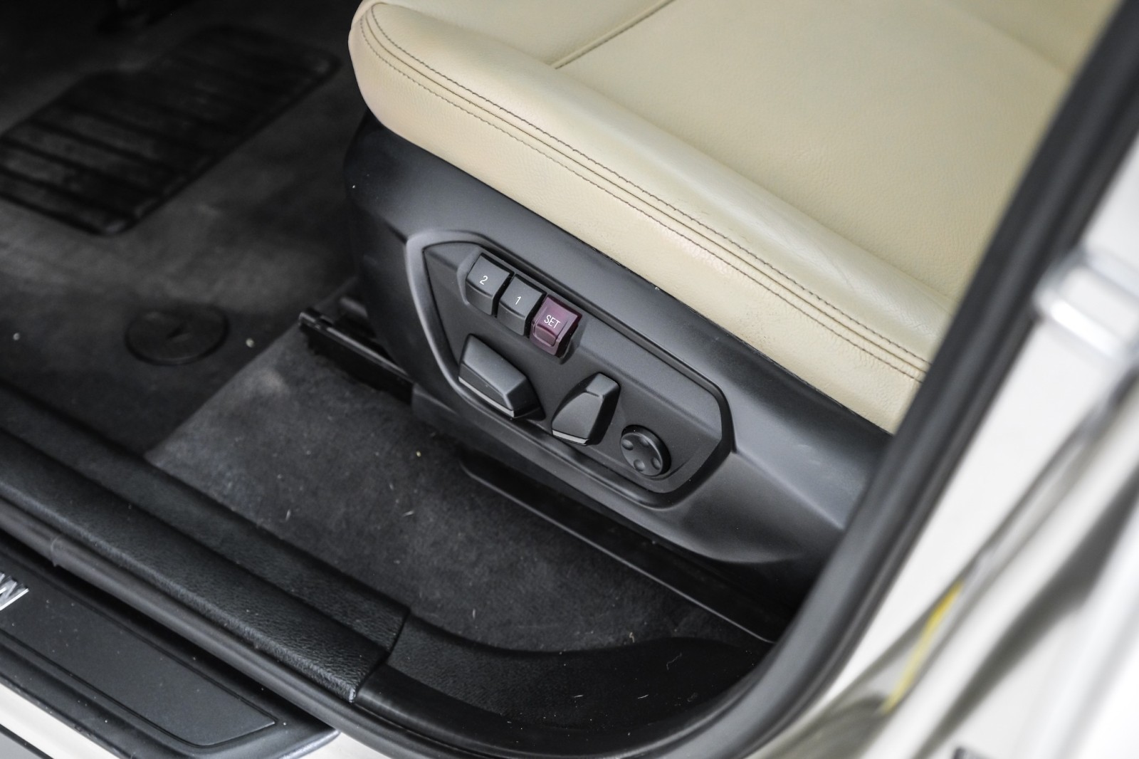 2016 BMW X3 sDrive28i DRIVER ASSIST PKG PREMIUM PKG NAVIGATION PANORAMA  43