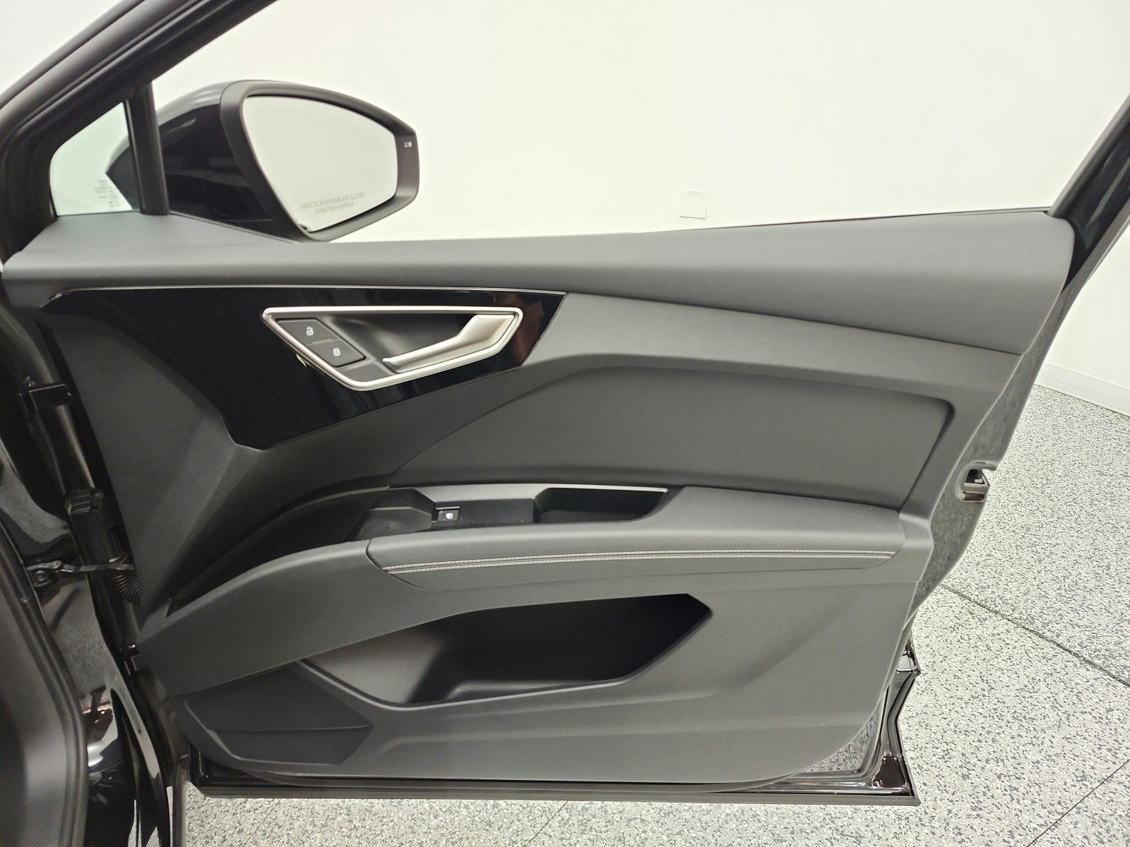 Used 2023 Mythos Black Metallic Audi Premium image 21