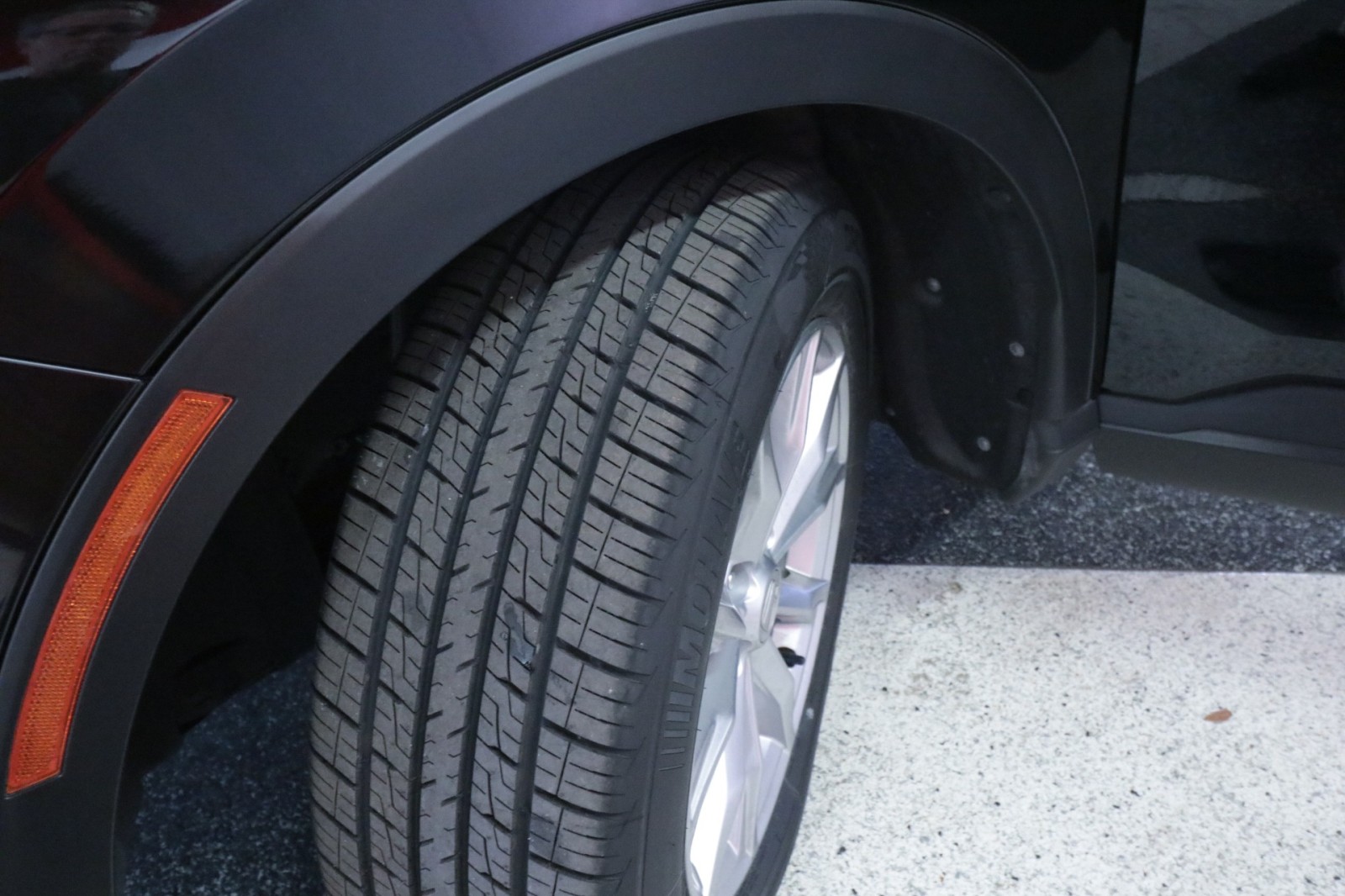 Used Car 2024 Honda Cr-v  Ex-l For Sale Under $30,000 In Austin, Texas