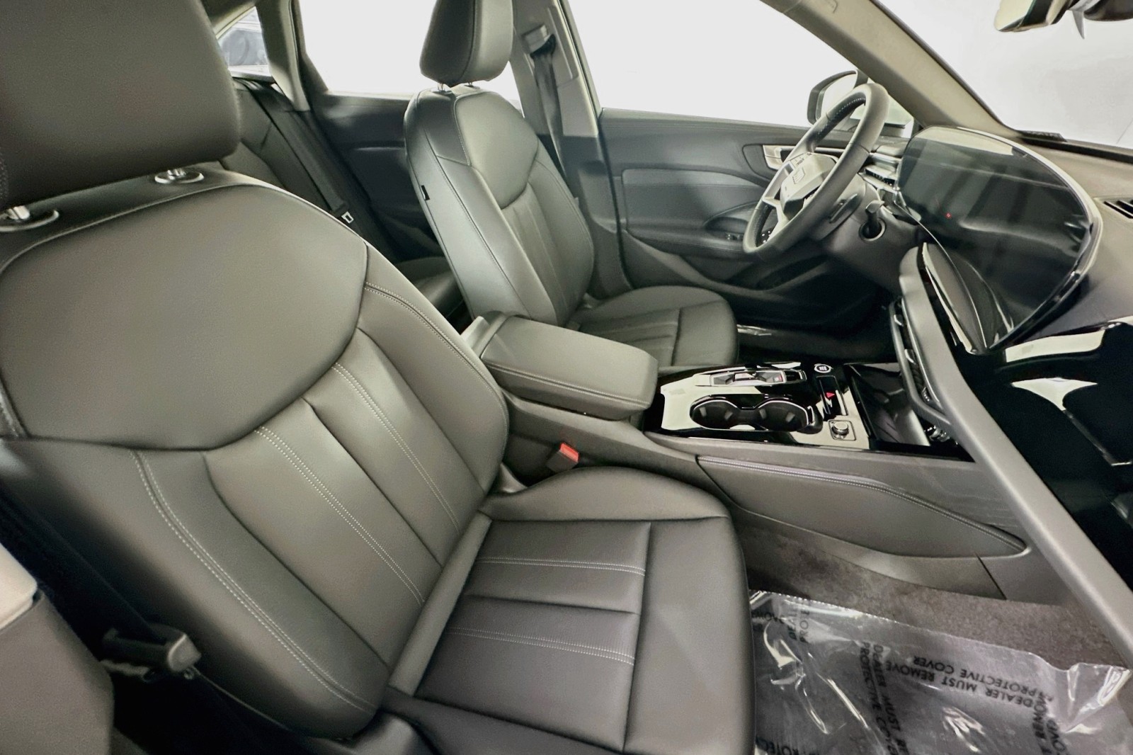 New 2026 Arkona White Audi Premium image 6