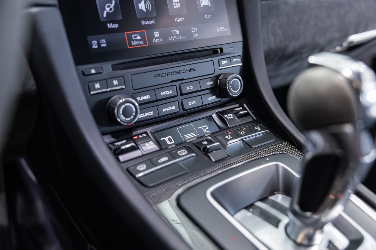 Used Car 2019 Porsche 911  Gt3 Rs For Sale Under $250,000 In Boerne, Texas