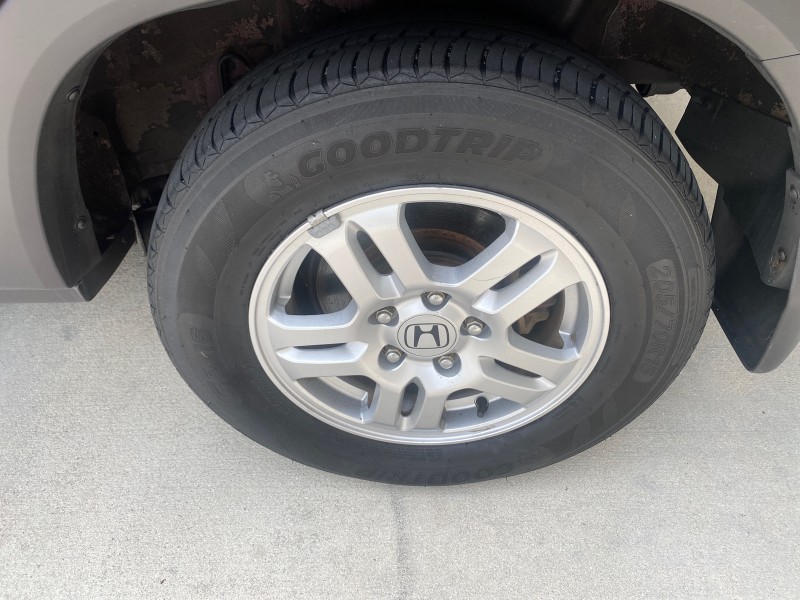 2003 Honda CR-V EX 4WD NICE CLEAN SUNROOF in , 