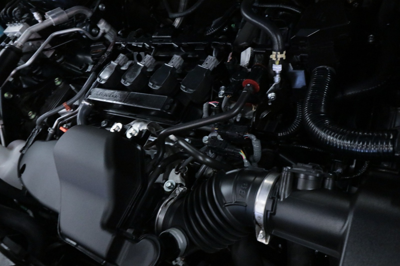 Used Car 2024 Honda Cr-v  Ex-l For Sale Under $35,000 In Austin, Texas