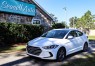 2017 Hyundai Elantra SEin Wilmington, North Carolina