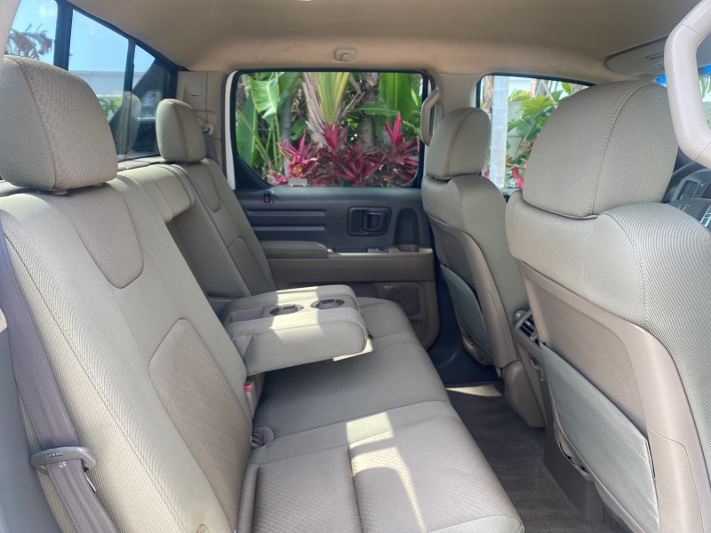 2008 Honda Ridgeline RTS 4WD LOW MILES 73,653 1 OWNER in , 