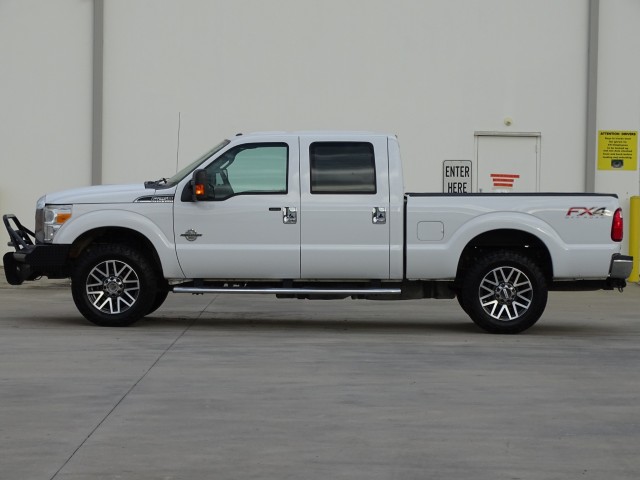 2016 Ford Super Duty F-250 XLT 4x4 in Houston, Texas