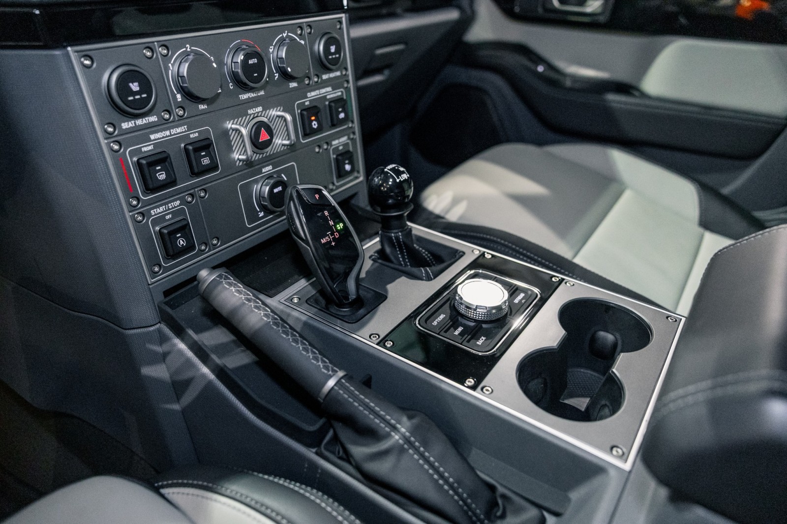 Used Car 2025  Grenadier Station Wagon  Fieldmaster Edition For Sale Under $90,000 In Boerne, Texas