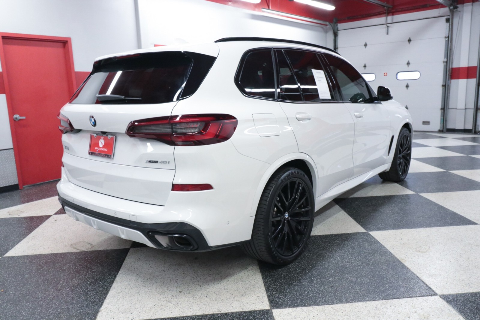 Used Car 2023 Bmw X5  Xdrive40i For Sale Under $60,000 In Austin, Texas