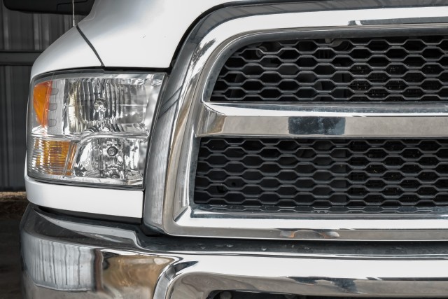 2018 Ram 3500 Tradesman 43