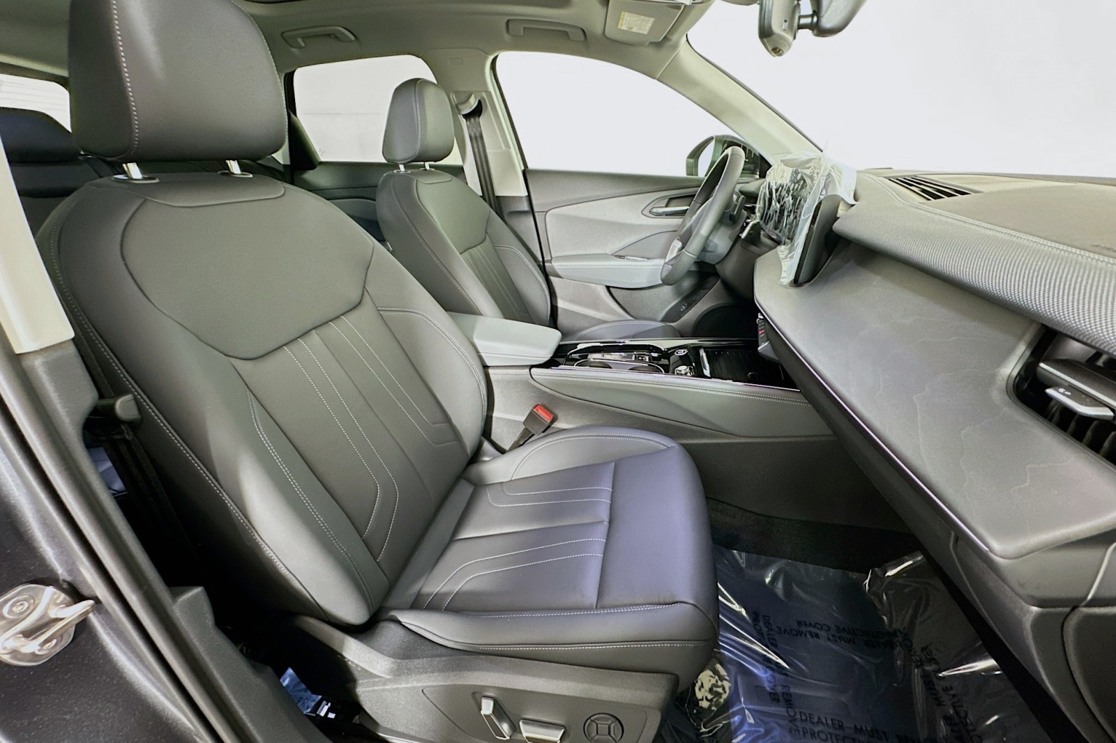 New 2026 Daytona Gray Pearl Effect Audi S line image 8