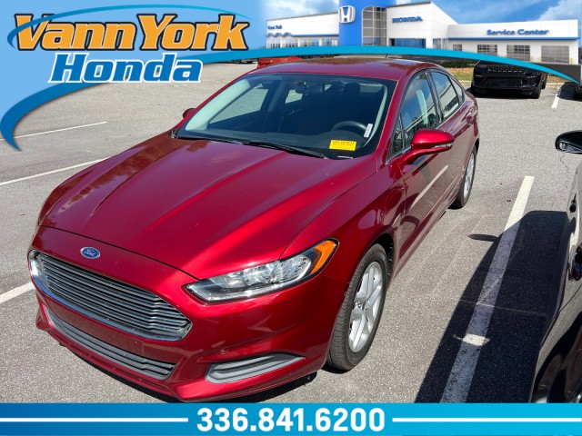 Ford