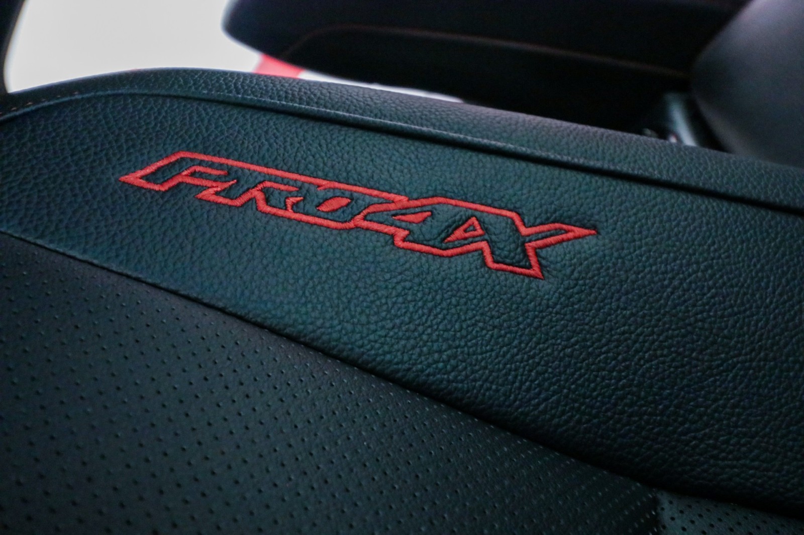 Used Car 2022 Nissan Titan  Pro-4x For Sale Under $40,000 In Austin, Texas