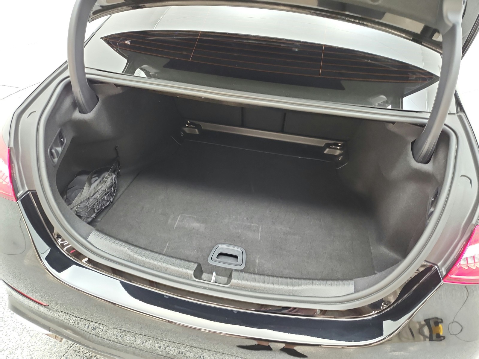 Used 2024 Black Mercedes-Benz C 300 Sedan image 22