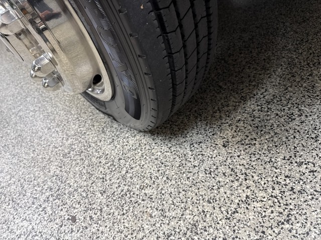 2020 Chevrolet Silverado MD 5500 Duramax RWD Utility/ Service Bed in , 