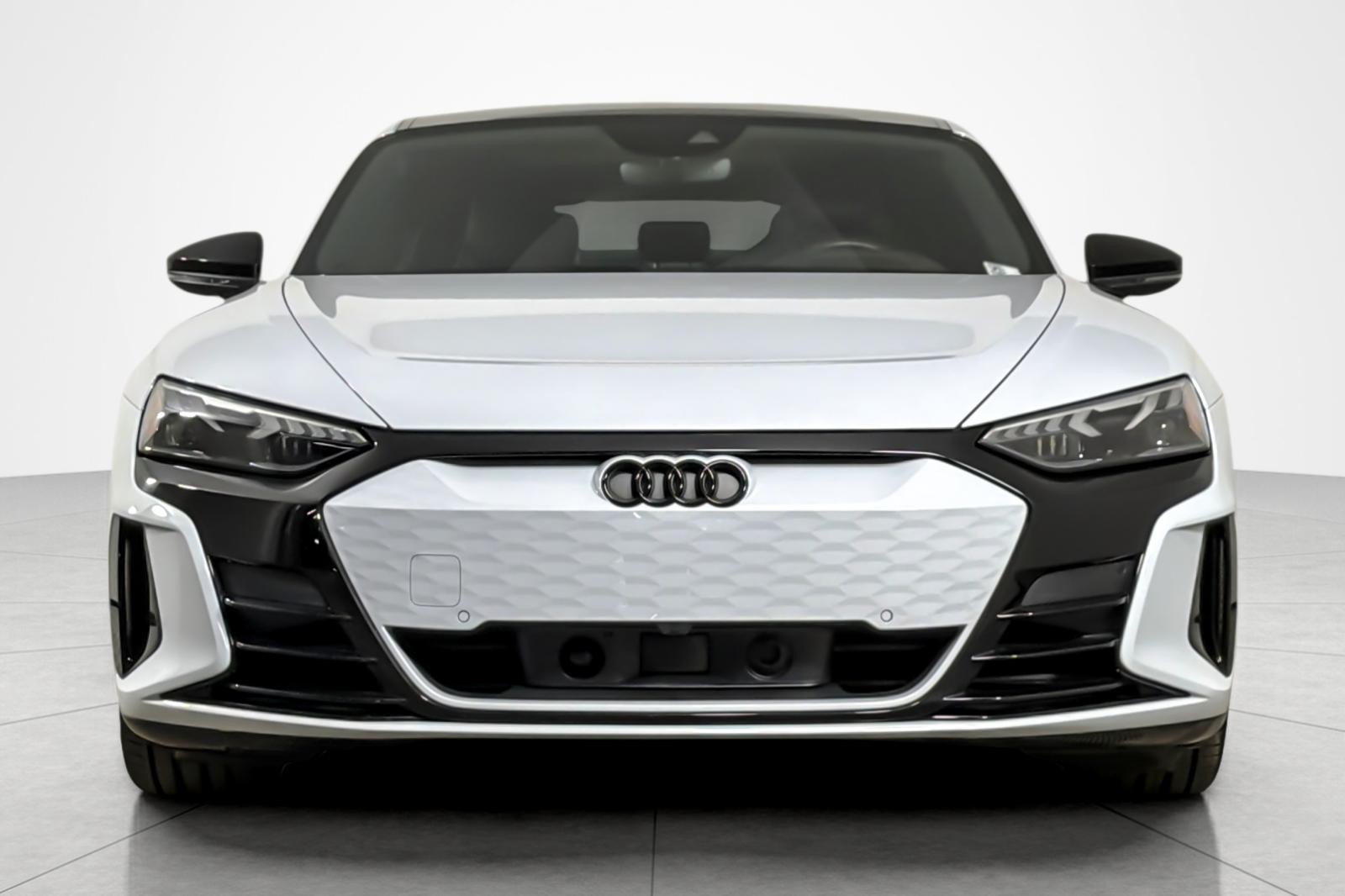 Used 2024 Suzuka Gray Metallic Audi Premium Plus quattro image 8