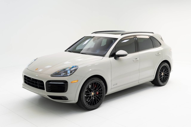 2021  Cayenne GTS in , 