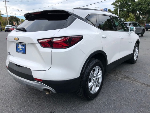 2020 Chevrolet Blazer LT 6