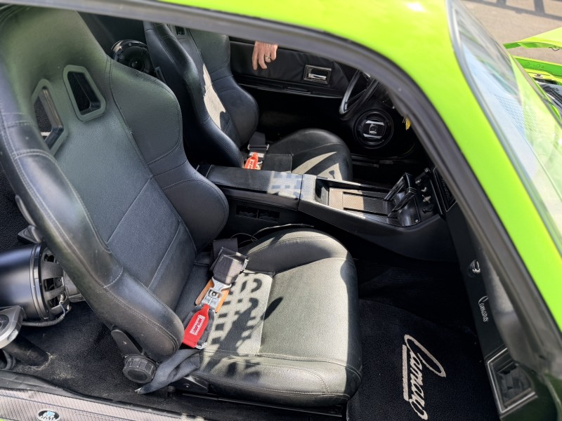 1973 Chevrolet Camaro Z28    Restomod  in , 