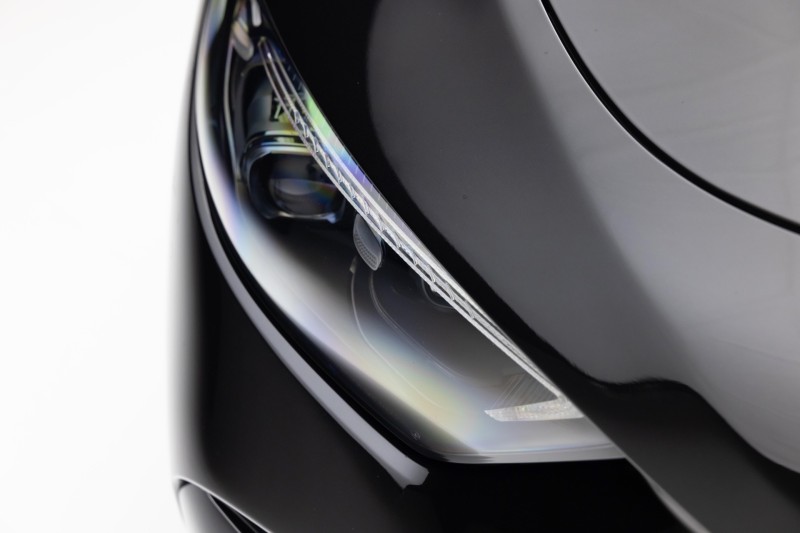 2022 Mercedes-Benz SL 55 AMG SL 55 AMG in , 