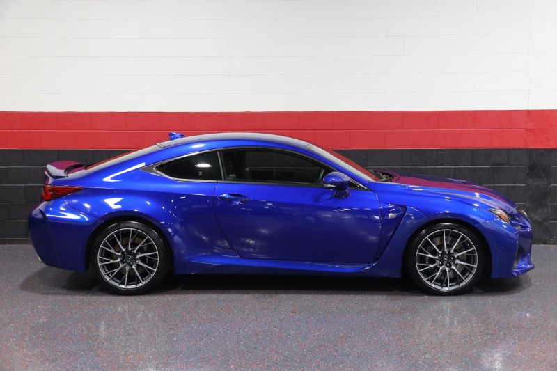 2015 Lexus RC F 2dr Coupe in , 