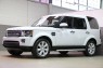 2015 Land Rover LR4 HSE in Plainview, 