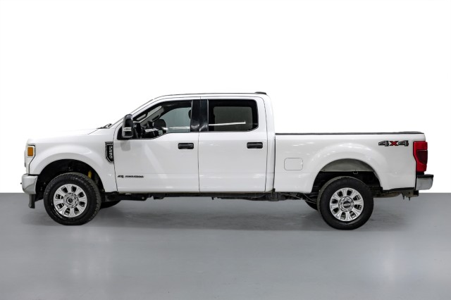 2020 Ford F-250 XLT 9