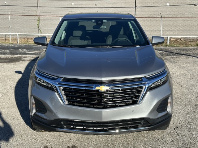 2024 Chevrolet Equinox LT 8