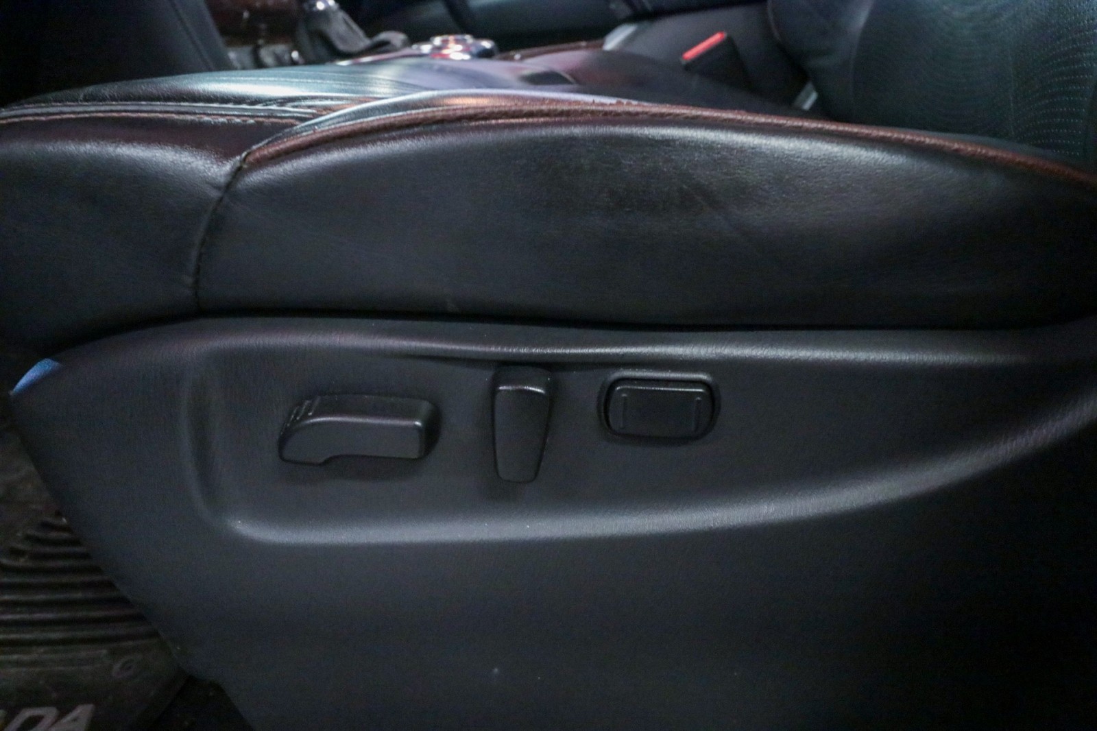 Used Car 2018 Nissan Armada  Platinum For Sale Under $20,000 In Austin, Texas