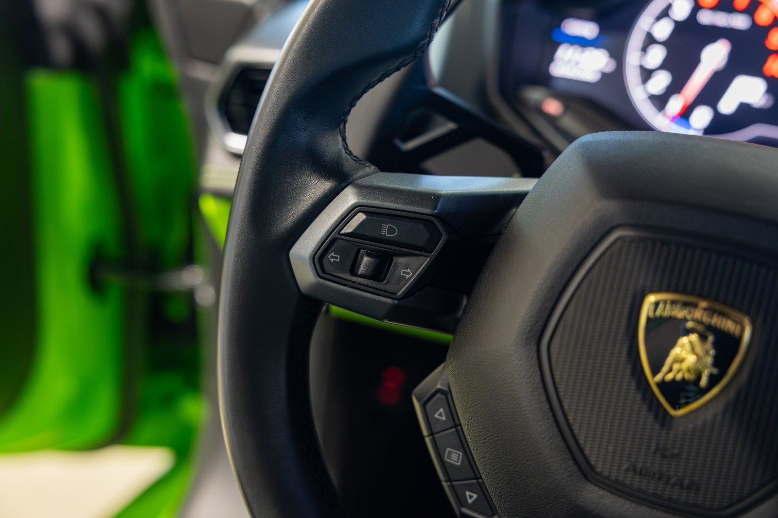 Used Car 2015 Lamborghini Huracan  Lp610-4 For Sale Under $250,000 In Boerne, Texas