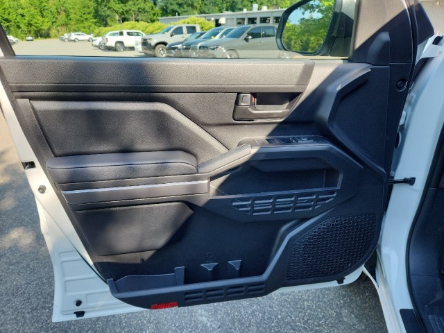 ToyotaTacoma 4WD12