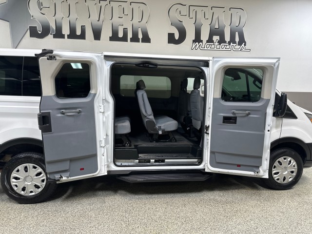 2019 Ford Transit Passenger Wagon T-350 XL V6 11 Passenger in , 