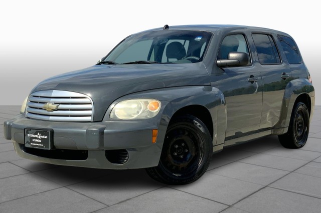 Used 2008 Chevrolet HHR