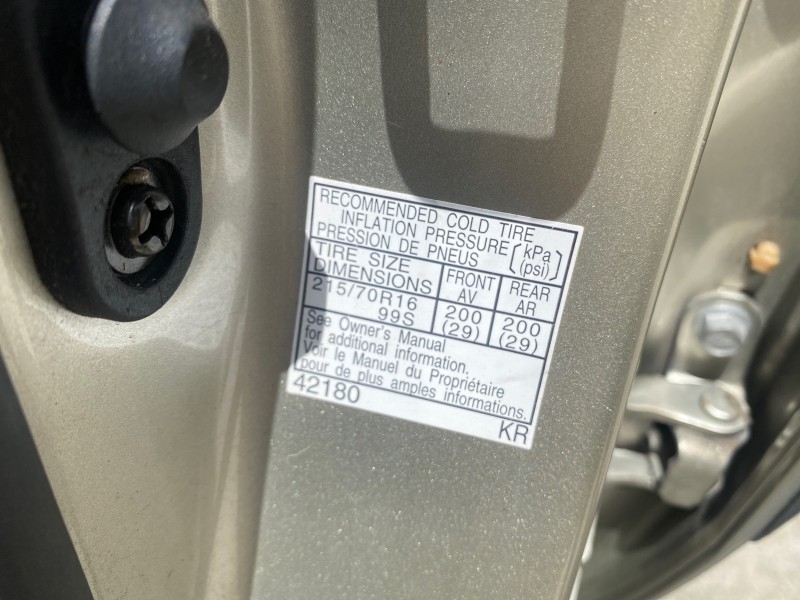 2002 Toyota RAV4 1 OWNER FL LOW MILES 83,089 in , 