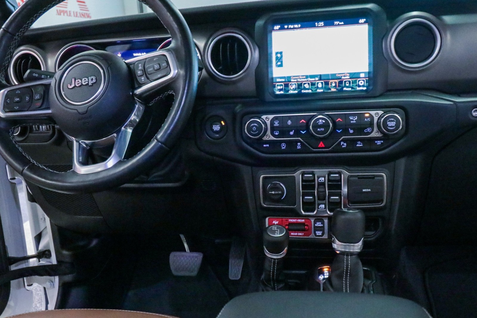 Used Car 2022 Jeep Wrangler  Unlimited Rubicon For Sale Under $40,000 In Austin, Texas