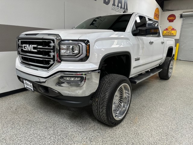 2018 GMC Sierra 1500 SLT RWD 5.3L-V8 ProLift in , 