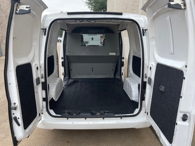 2019 Nissan NV200 Compact Cargo A.B.L. S 14