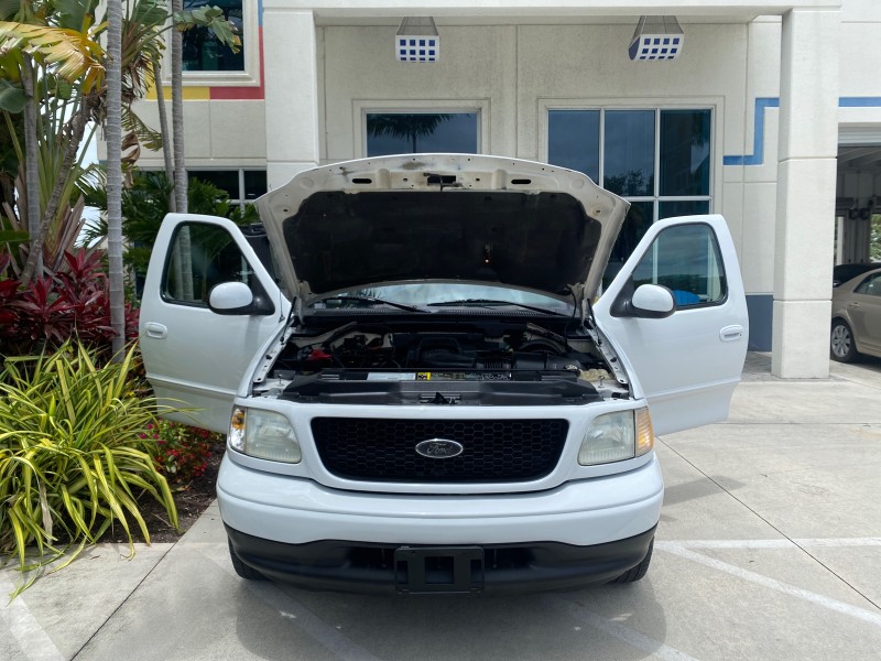 2003 Ford F-150 XLT SPORT LOW MILES 70,700 1 OWNER in , 