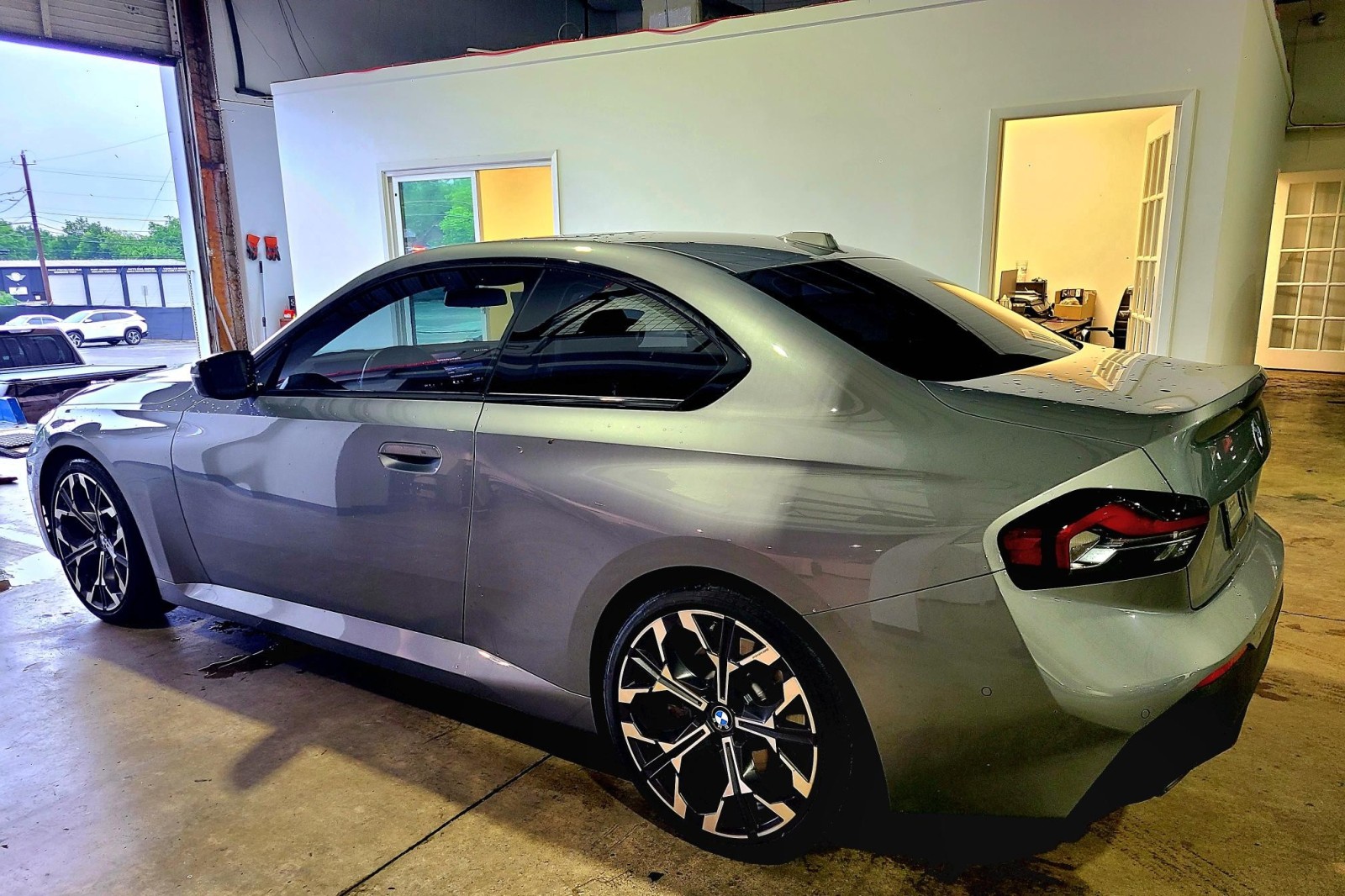 Used Car 2025 Bmw 2 Series  230i For Sale Under $40,000 In Austin, Texas